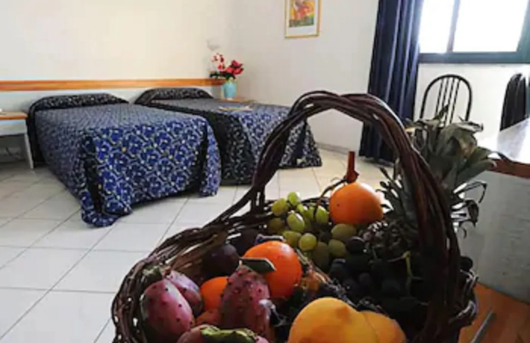 Villa Orchidea-1