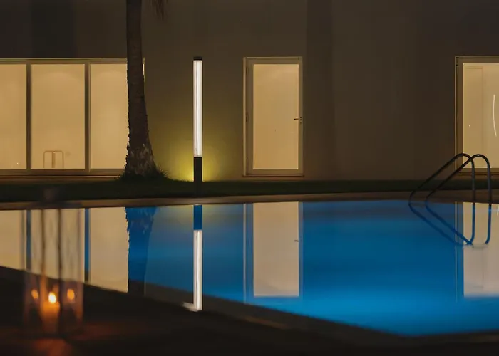 Villa San BartoloVilla